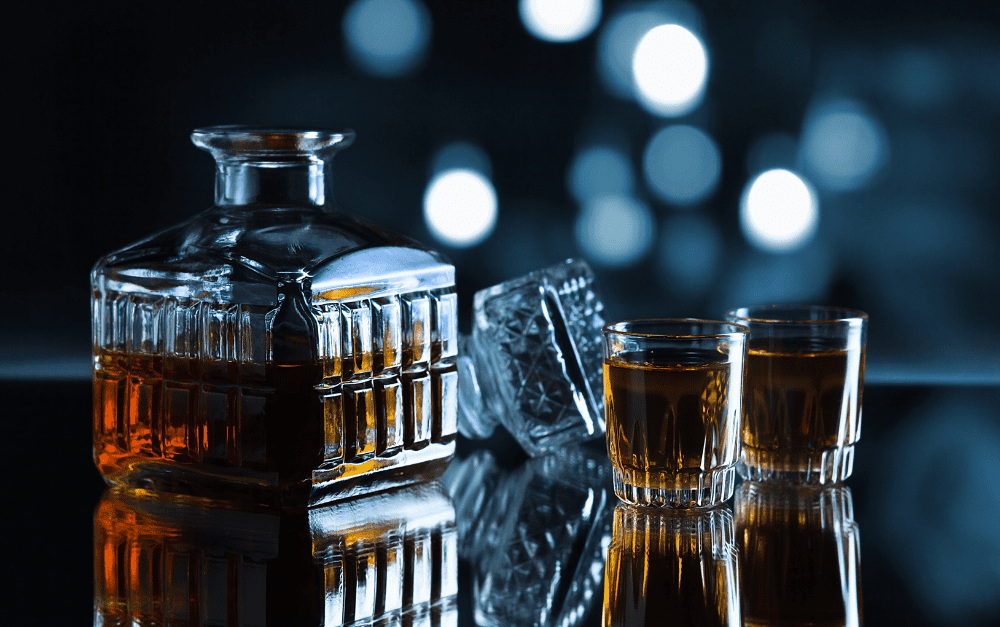 alcohol sales | spirits marketing