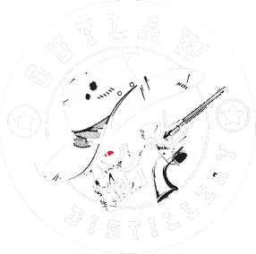 Outlaw Distillery Spirits Marketing