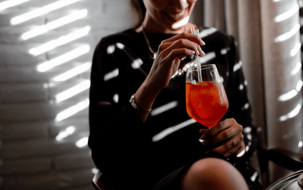 Spirits Marketing Luxury Branding
